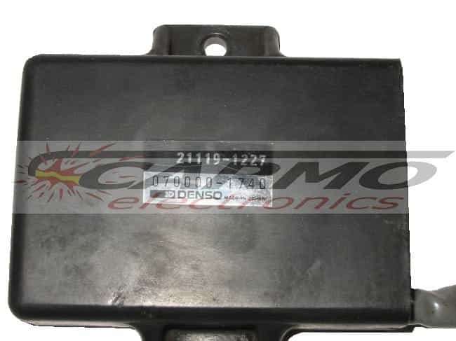 Z305 LTD/CSR (21119-1227, 07000-1740)